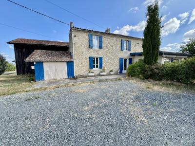 Vente Maison 6 pices LANGON 33210