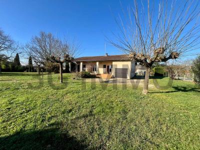 Vente Maison 4 pices VERDELAIS 33490