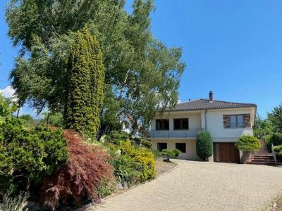 Vente Maison 5 pièces SOULTZMATT 68570