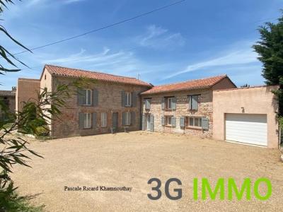 photo For sale House ALBI 81