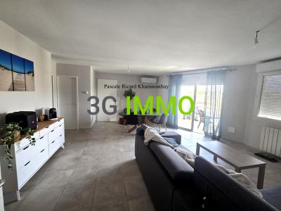 Vente Appartement 4 pièces ALBI 81000