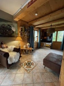 Vente Maison 11 pièces BERNEX 74500