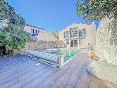 photo For sale House PALAVAS-LES-FLOTS 34
