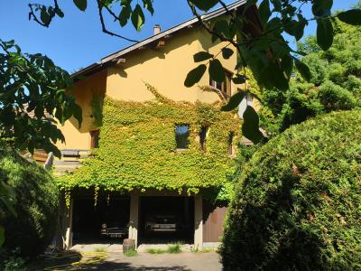 Vente Maison 9 pièces BUHL 68530
