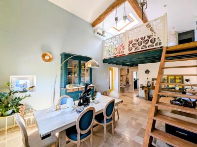 Vente Maison 4 pièces MONTOISON 26800