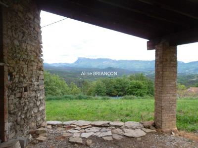 Vente Maison 6 pices SUZE 26400
