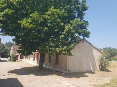 Vente Maison SAILLANS  26