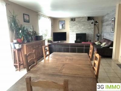 Vente Maison 8 pièces TARBES 65000