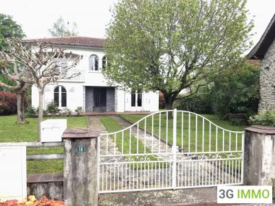 Vente Maison 6 pièces TARBES 65000