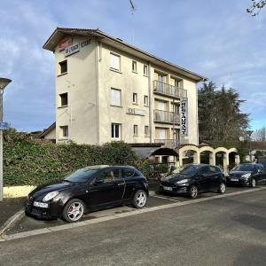 photo For sale Apartment building MONT-DE-MARSAN 40