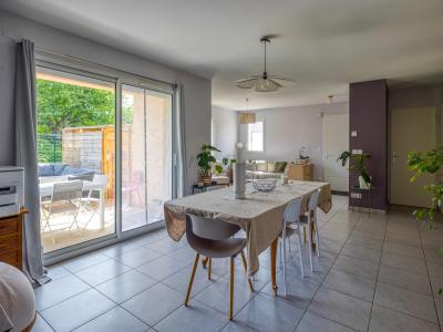 photo For sale House MEILLONNAS 01