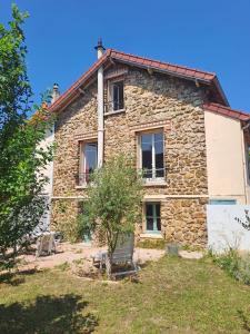 photo For sale House CHOISY-LE-ROI 94