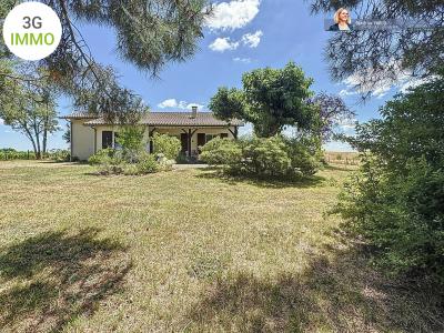 photo For sale House COUTRAS 33