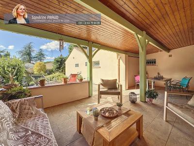 photo For sale House COUTRAS 33