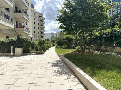photo For sale Apartment SAINT-OUEN 93