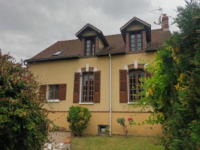 Vente Maison 6 pièces APPOIGNY 89380
