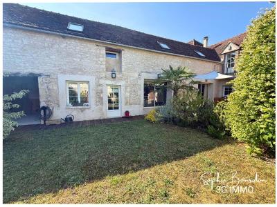 photo For sale House CHARMOY 89