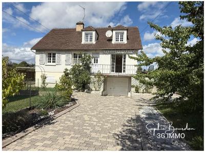 photo For sale House MONETEAU 89