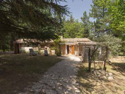 Vente Maison 3 pièces SAULT 84390