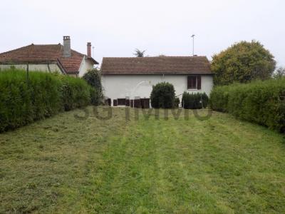 Vente Maison 5 pièces APREMONT 08250