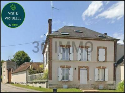Vente Maison 11 pièces BERGERES-LES-VERTUS 51130