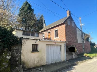 photo For sale House PROISY 02