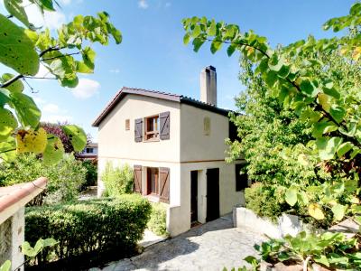Vente Maison 5 pièces QUINT-FONSEGRIVES 31130