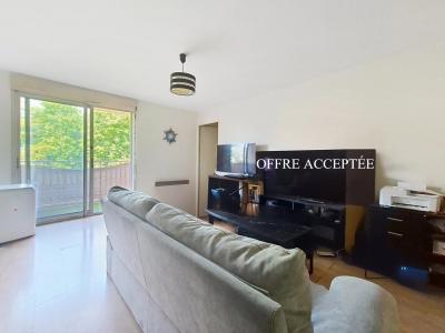 Vente Appartement 2 pièces TOULOUSE 31500