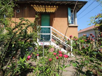 Vente Maison 3 pièces BLAYE-LES-MINES 81400