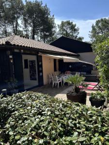 photo For sale House LACANAU 33