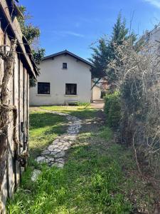 photo For sale House VILLENAVE-D'ORNON 33