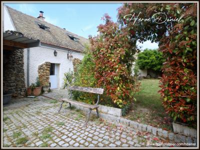 Vente Maison 4 pièces SAINT-GERMAIN-LES-ARPAJON 91180