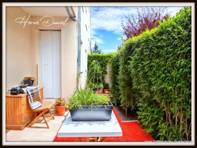 Vente Appartement 2 pièces BRETIGNY-SUR-ORGE 91220