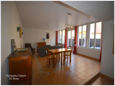 Vente Appartement 6 pièces BOURBOULE 63150