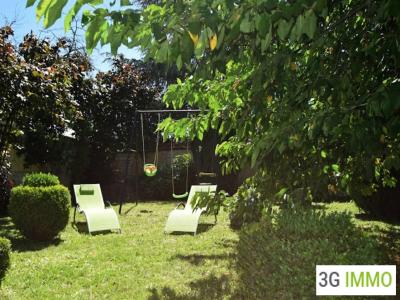 Vente Maison 12 pièces LOUDUN 86200