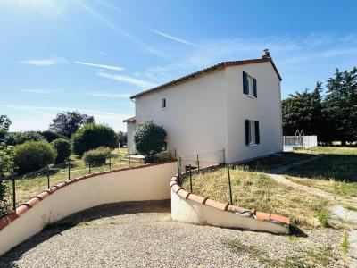 Vente Maison 6 pièces ANTRAN 86100