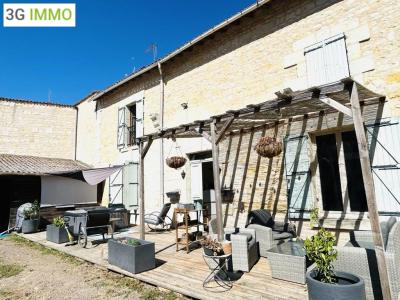 Vente Maison 6 pièces ARCAY 86200