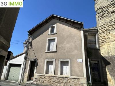 photo For sale House THOUARS 79
