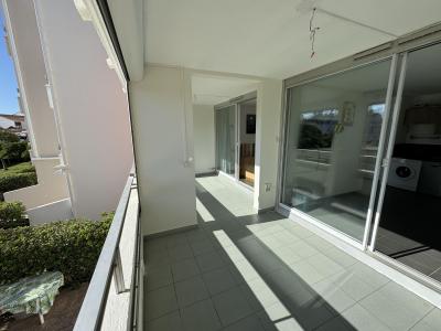 Vente Appartement 3 pièces GRAU-DU-ROI 30240