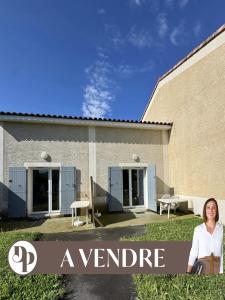 photo For sale House COLOMBIERS 34