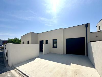 Vente Maison 4 pices SAUVIAN 34410