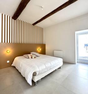 Vente Appartement 4 pices BOUJAN-SUR-LIBRON 34760