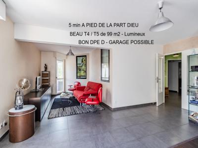 photo For sale Apartment LYON-3EME-ARRONDISSEMENT 69