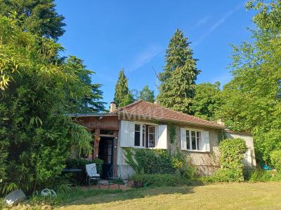 photo For sale House COUBRON 93