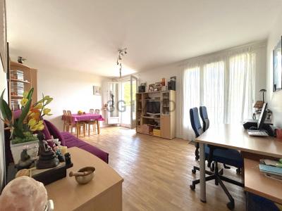 Vente Appartement 3 pièces GAGNY 93220