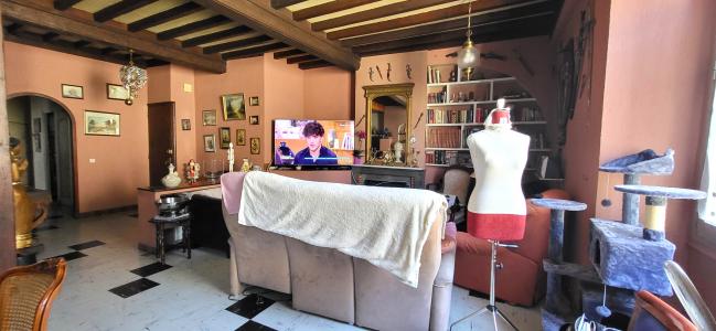 Vente Maison 6 pièces CLERMONT-FERRAND 63100