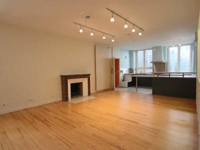 Vente Appartement 5 pièces RIOM 63200
