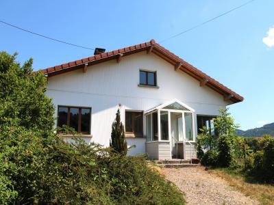 Vente Maison 7 pièces RAMONCHAMP 88160