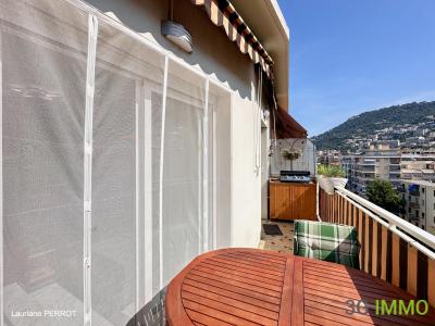 photo For sale Apartment NICE 06
