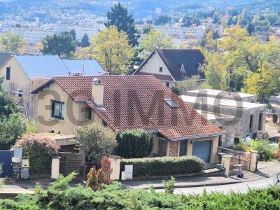 Vente Maison 7 pièces CLERMONT-FERRAND 63100